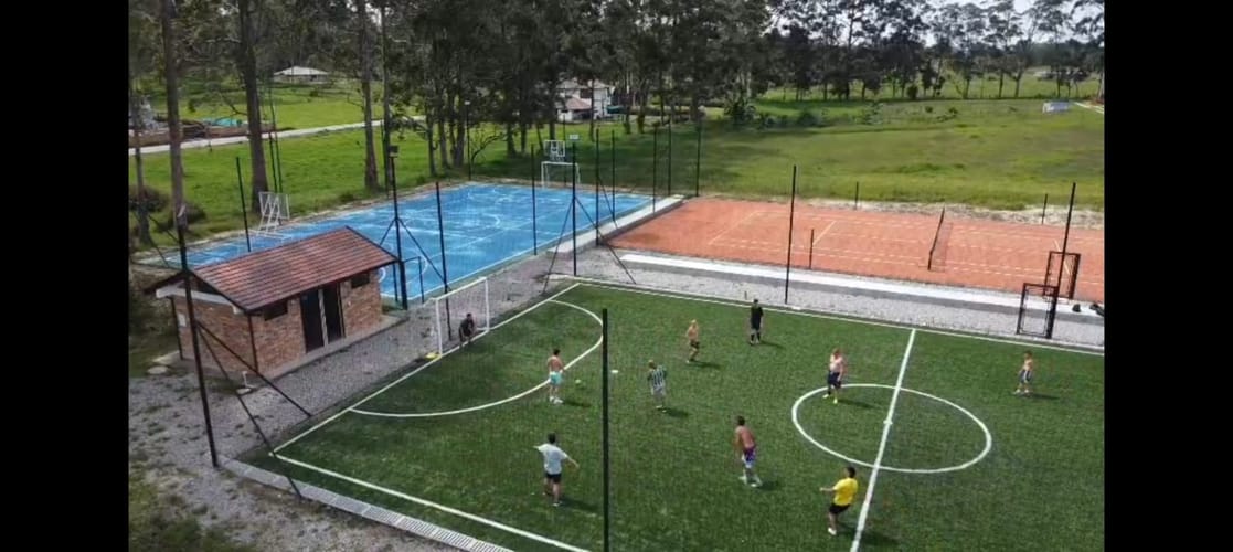 Lote en venta en Mesa De Los Santos, Piedecuesta, 1250 m² · foto 4 de 8