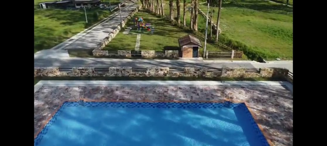 Lote en venta en Mesa De Los Santos, Piedecuesta, 1250 m² · foto 6 de 8