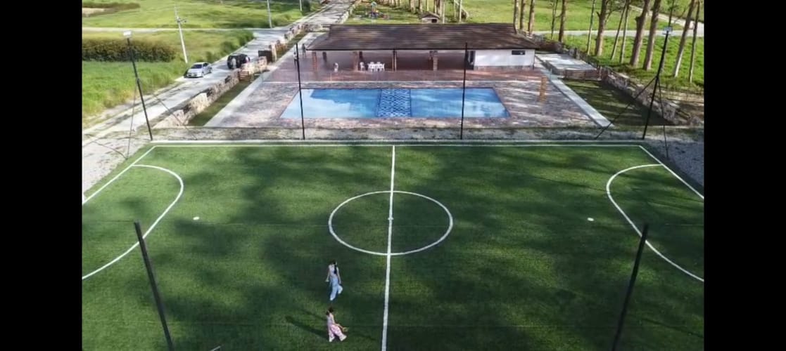 Lote en venta en Mesa De Los Santos, Piedecuesta, 1250 m² · foto 7 de 8