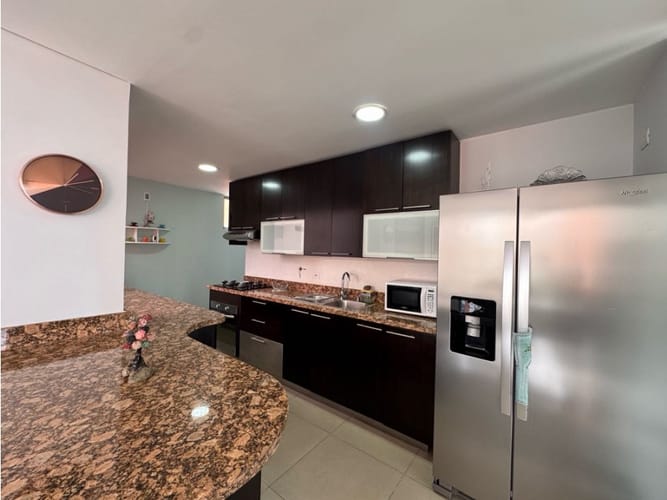 Apartamento en venta en Lalinde, Medellín · foto 6 de 21