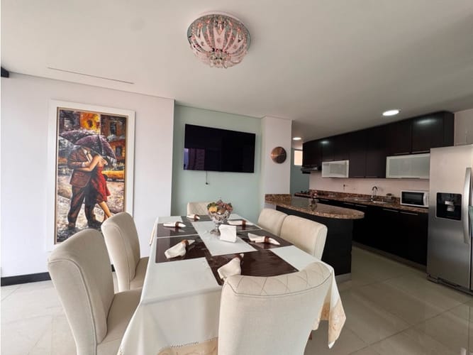 Apartamento en venta en Lalinde, Medellín · foto 10 de 21