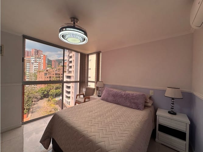Apartamento en venta en Lalinde, Medellín · foto 11 de 21