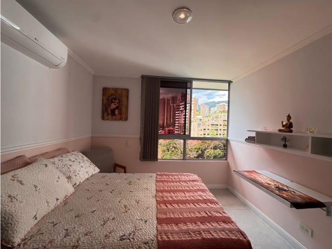 Apartamento en venta en Lalinde, Medellín · foto 14 de 21