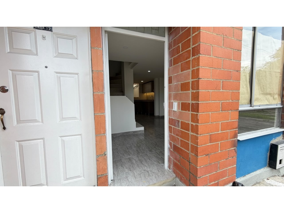 Casa en venta en Ub El Trebol, Mosquera · foto 2 de 23