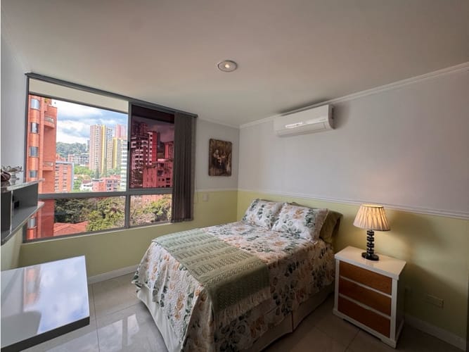 Apartamento en venta en Lalinde, Medellín · foto 15 de 21