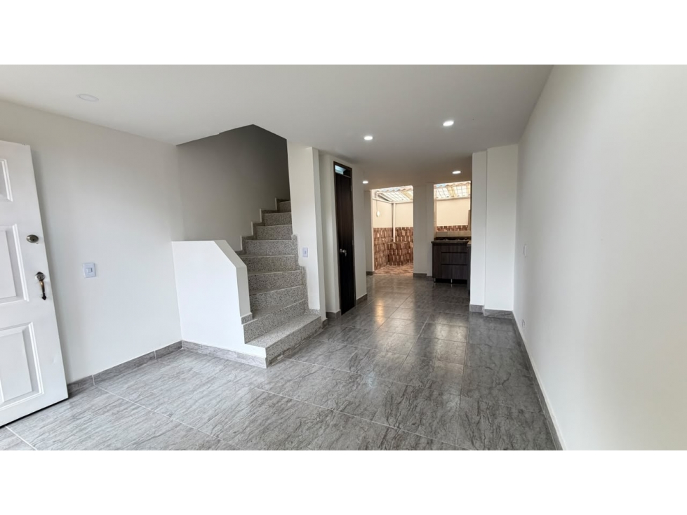 Casa en venta en Ub El Trebol, Mosquera · foto 3 de 23