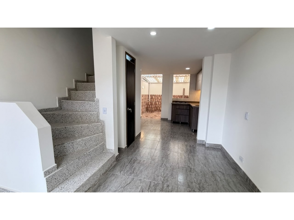 Casa en venta en Ub El Trebol, Mosquera · foto 4 de 23