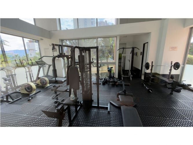 Apartamento en venta en Lalinde, Medellín · foto 19 de 21