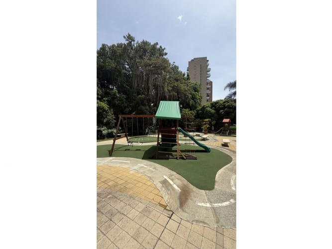 Apartamento en venta en Lalinde, Medellín · foto 20 de 21