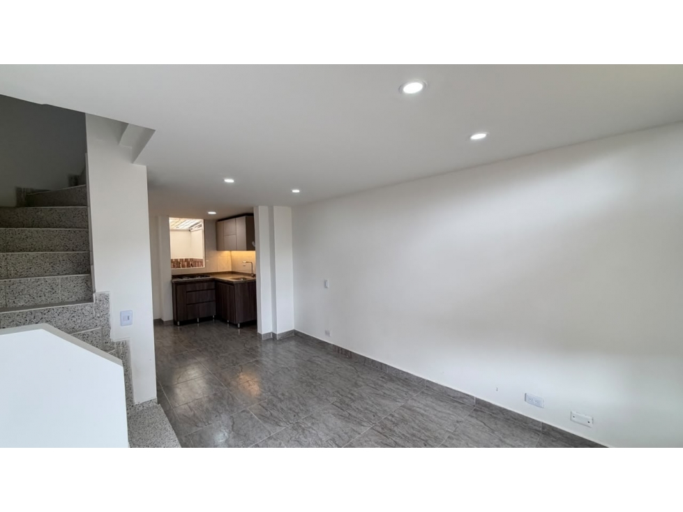 Casa en venta en Ub El Trebol, Mosquera · foto 8 de 23