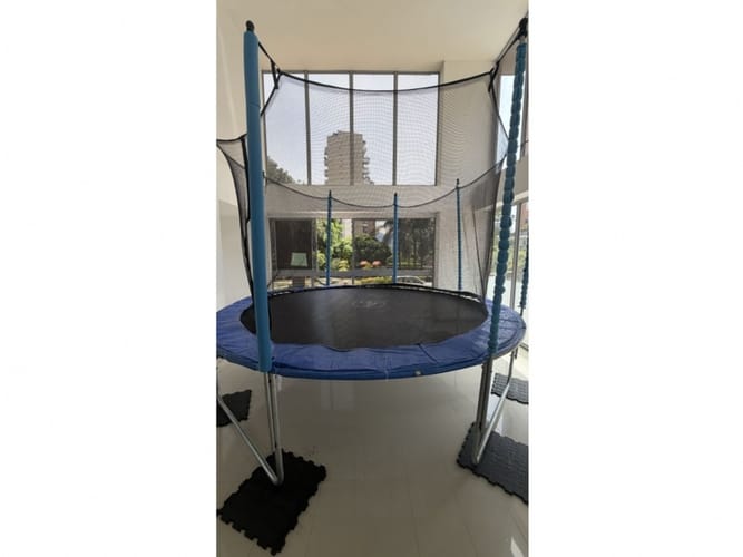 Apartamento en venta en Lalinde, Medellín · foto 21 de 21