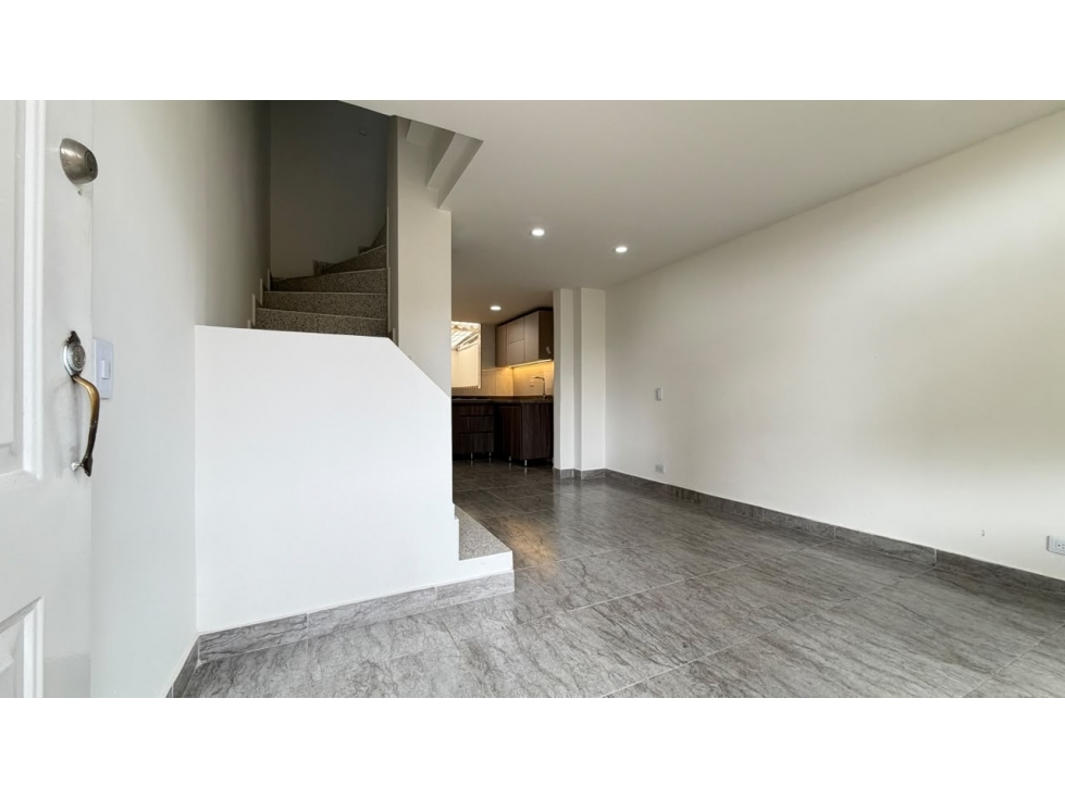 Casa en venta en Ub El Trebol, Mosquera · foto 9 de 23