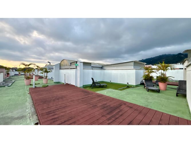 Apartamento de 3 alcobas en arriendo en Ruitoque, Floridablanca, 94 m² · foto 23 de 23
