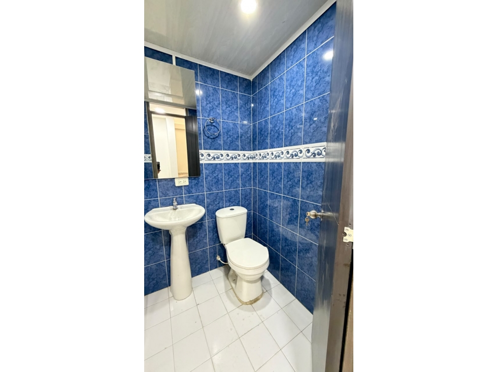 Casa en venta en Ub El Trebol, Mosquera · foto 22 de 23