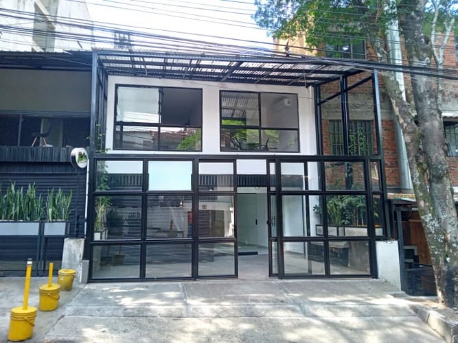 Edificio en arriendo en Cristales, Cali, 200 m² · foto 19 de 23