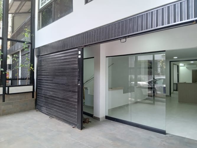 Edificio en arriendo en Cristales, Cali, 200 m² · foto 21 de 23