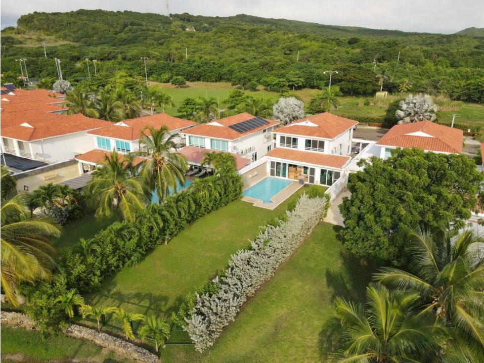 Casa en venta en Cartagena De Indias, Cartagena · foto 2 de 12