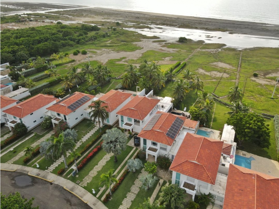 Casa en venta en Cartagena De Indias, Cartagena · foto 3 de 12