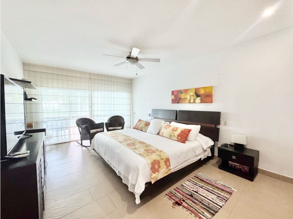 Casa en venta en Cartagena De Indias, Cartagena · foto 8 de 12