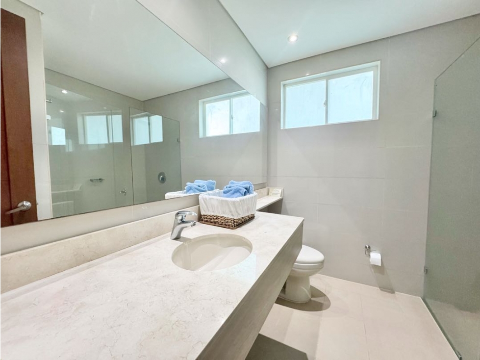 Casa en venta en Cartagena De Indias, Cartagena · foto 10 de 12
