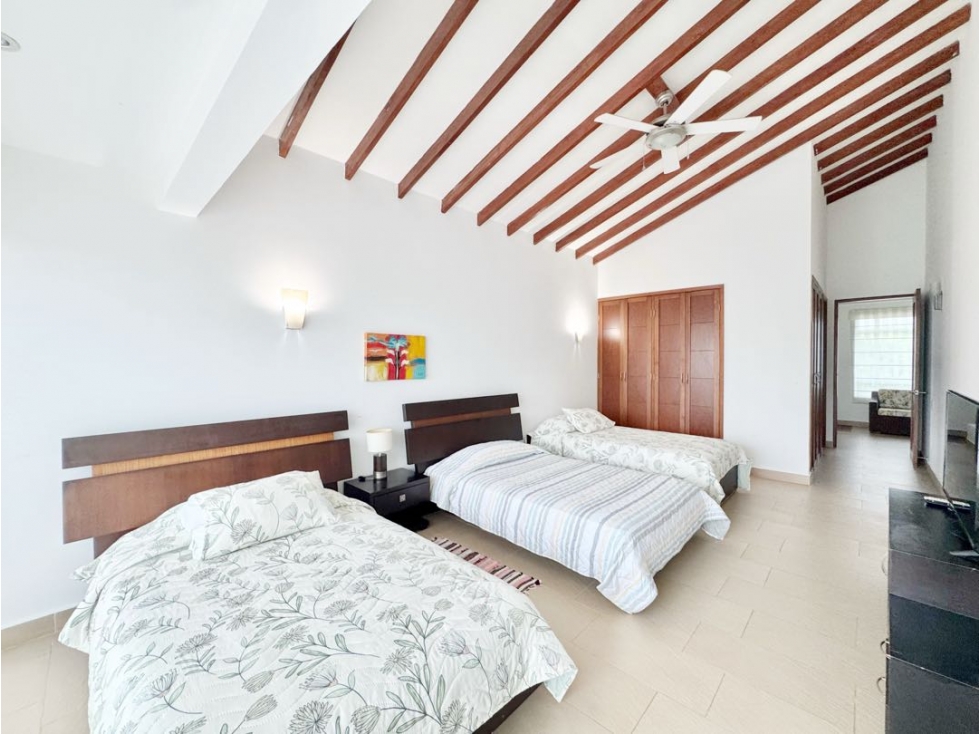 Casa en venta en Cartagena De Indias, Cartagena · foto 12 de 12