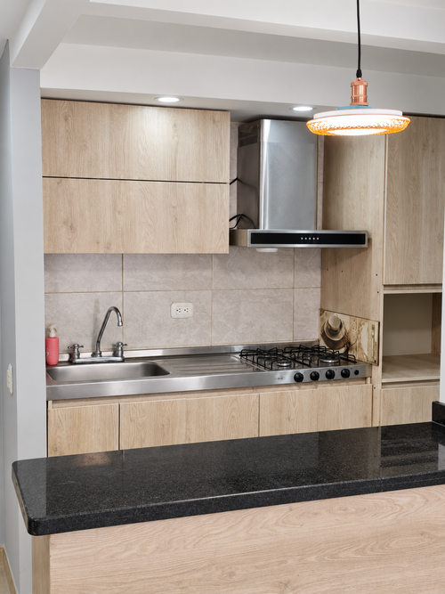 Apartamento de 3 alcobas en venta en El Sosiego, Madrid, 67 m² · foto 3 de 12