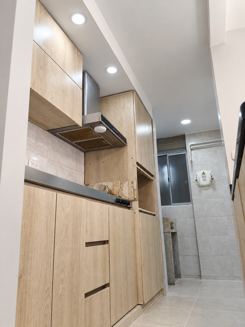 Apartamento de 3 alcobas en venta en El Sosiego, Madrid, 67 m² · foto 4 de 12