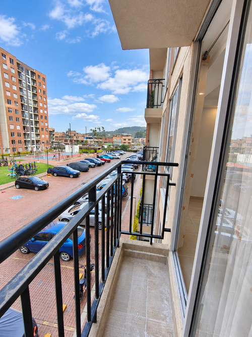 Apartamento de 3 alcobas en venta en El Sosiego, Madrid, 67 m² · foto 5 de 12