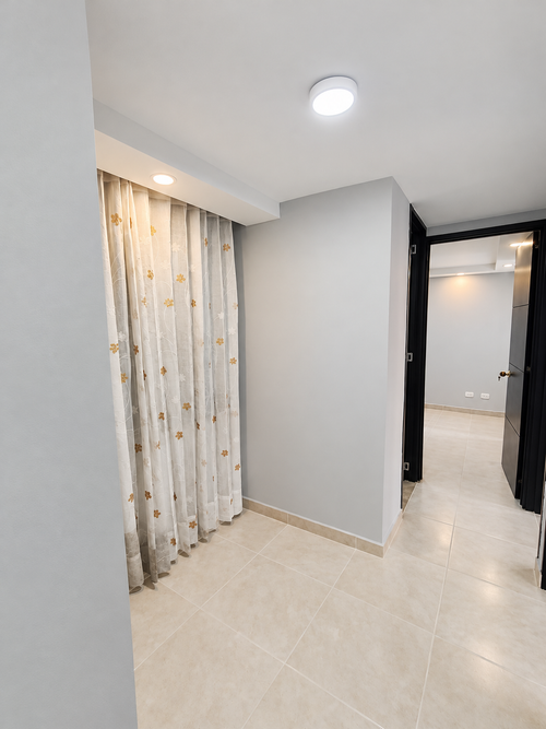 Apartamento de 3 alcobas en venta en El Sosiego, Madrid, 67 m² · foto 8 de 12