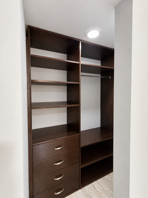 Apartamento de 3 alcobas en venta en El Sosiego, Madrid, 67 m² · foto 9 de 12