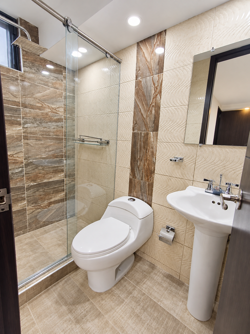 Apartamento de 3 alcobas en venta en El Sosiego, Madrid, 67 m² · foto 10 de 12