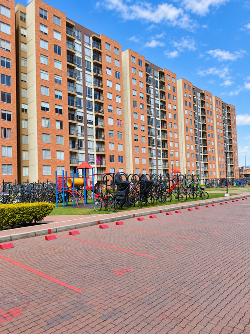 Apartamento de 3 alcobas en venta en El Sosiego, Madrid, 67 m² · foto 12 de 12