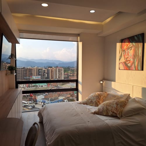 Apartamento en venta en Laura Vicuña, Chía · foto 3 de 22