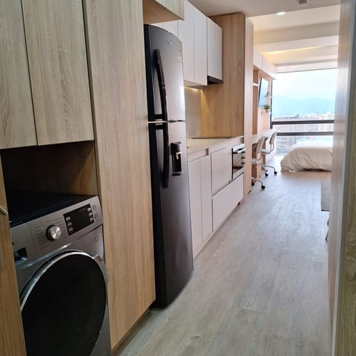 Apartamento en venta en Laura Vicuña, Chía · foto 7 de 22