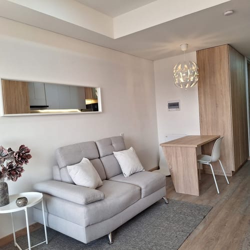 Apartamento en venta en Laura Vicuña, Chía · foto 4 de 22