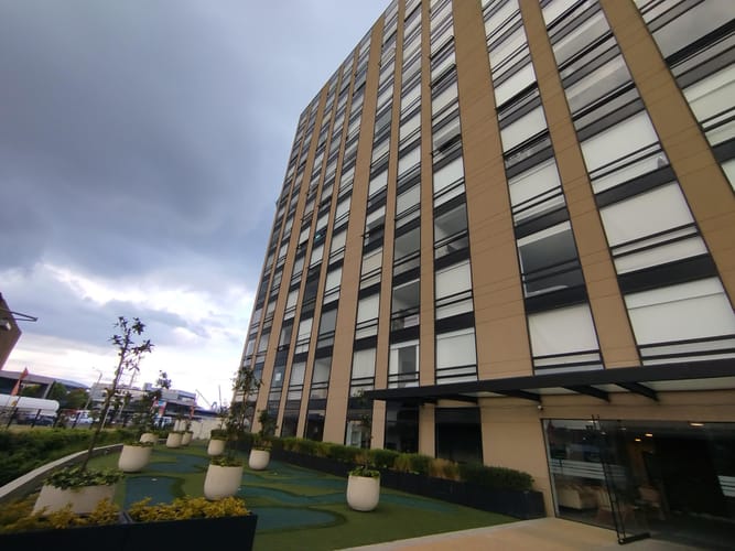 Apartamento en venta en Laura Vicuña, Chía · foto 22 de 22