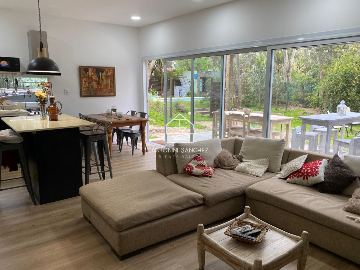 Casa en venta en Balneario Buenos Aires