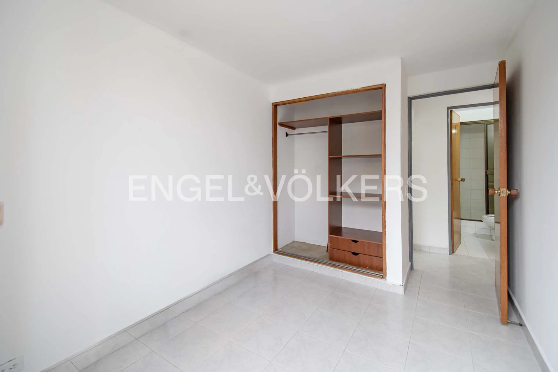 Apartamento en venta en Las Villas, Bogotá · foto 14 de 16