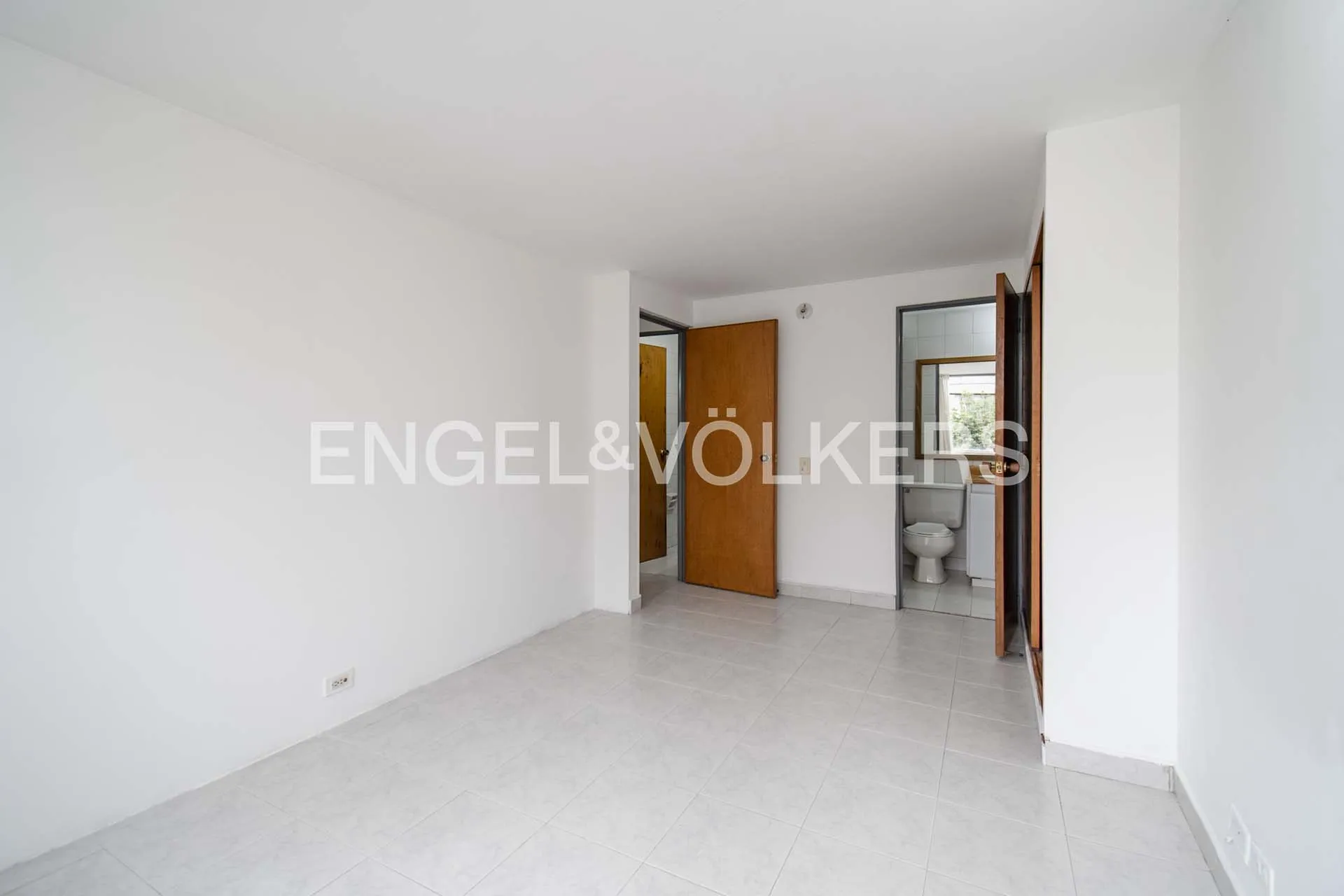 Apartamento en venta en Las Villas, Bogotá · foto 11 de 16