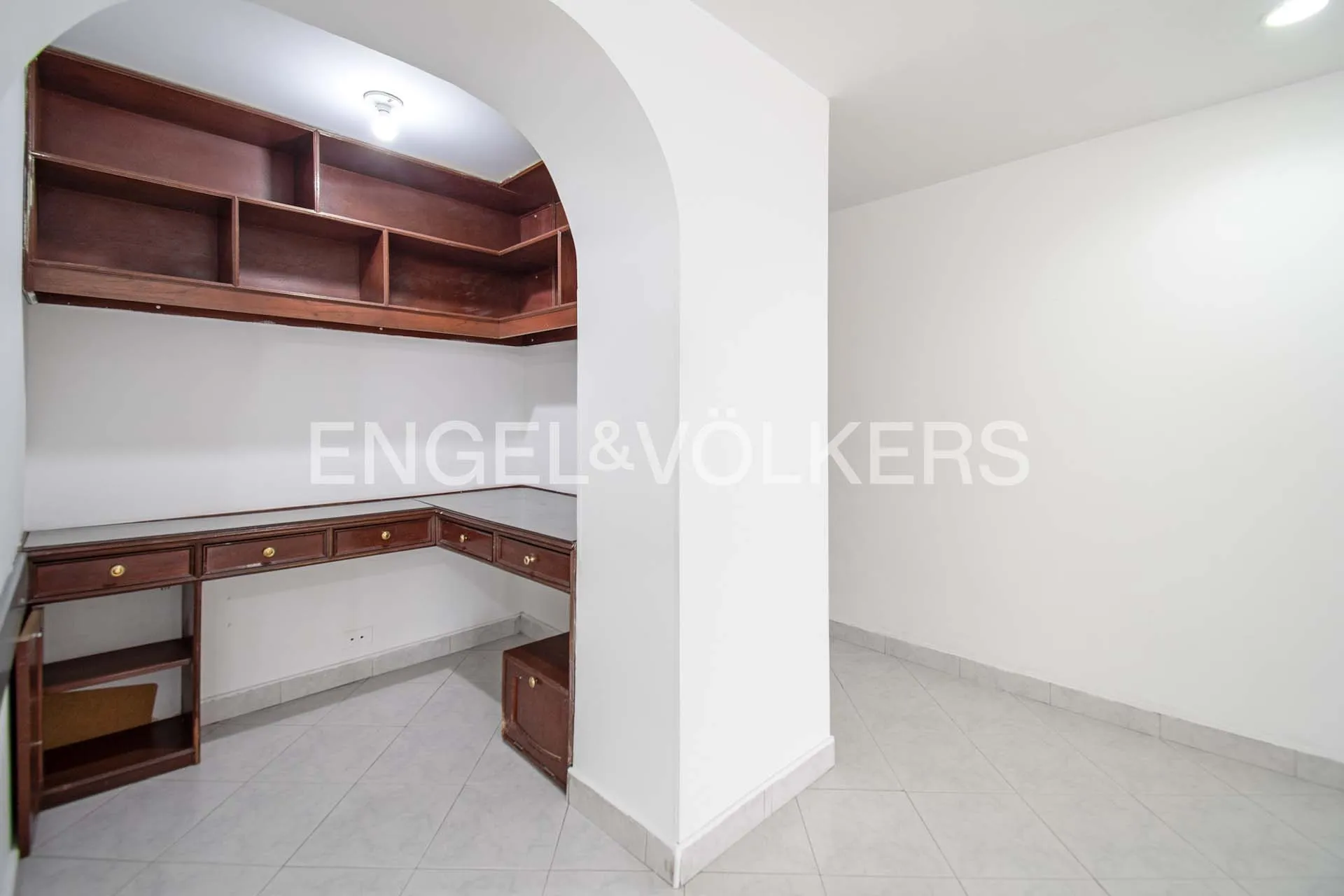 Apartamento en venta en Las Villas, Bogotá · foto 5 de 16