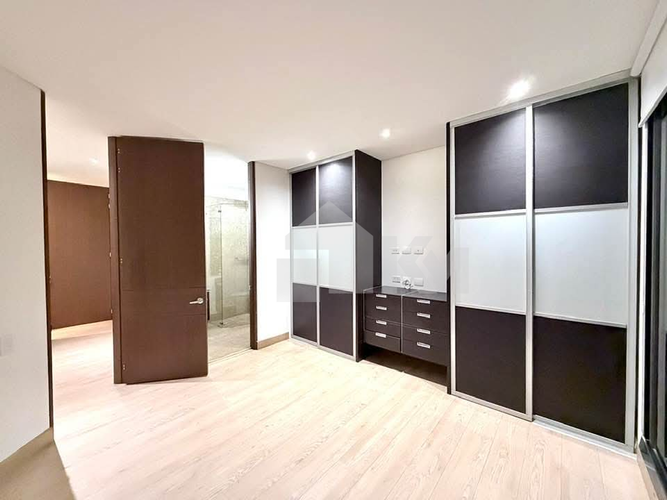 Apartamento de 1 alcoba en arriendo en Chico Norte, Bogotá, 51 m² · foto 14 de 23