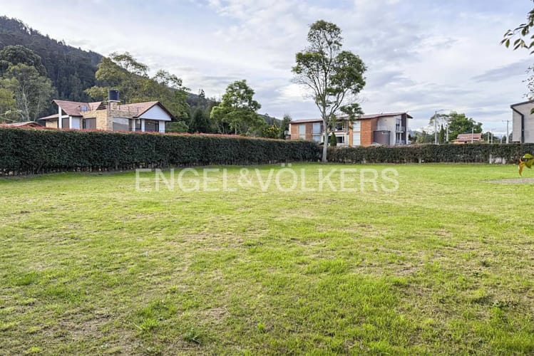 Lote en venta en Fonquetá, Chía · foto 6 de 6