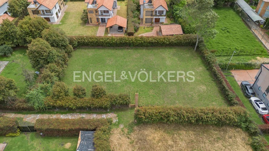 Lote en venta en Fonquetá, Chía · foto 4 de 6