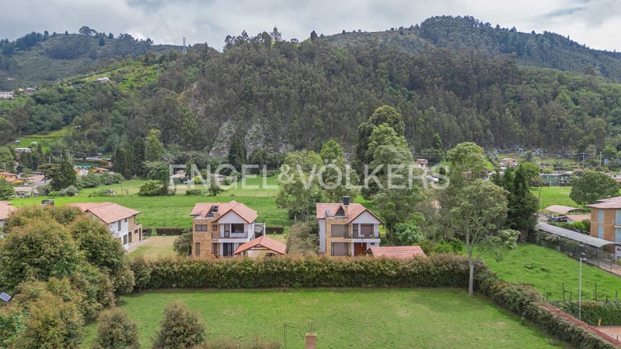 Lote en venta en Fonquetá, Chía · foto 3 de 6
