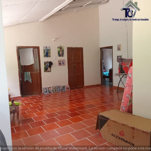 Finca en venta en Rionegro · foto 3 de 22