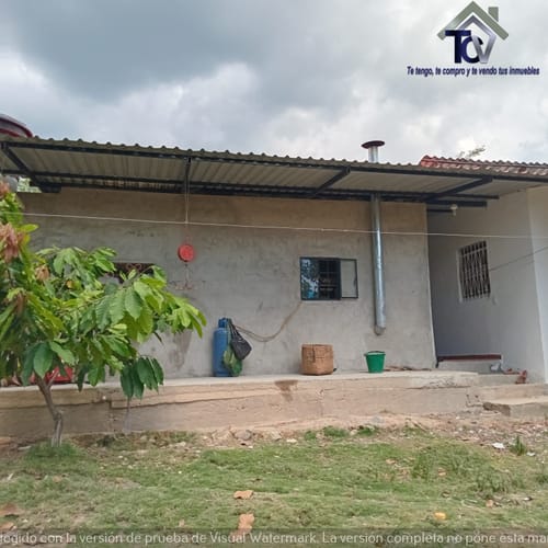 Finca en venta en Rionegro · foto 4 de 22