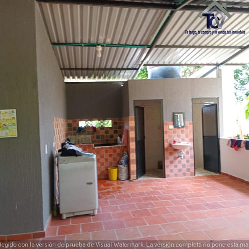 Finca en venta en Rionegro · foto 8 de 22