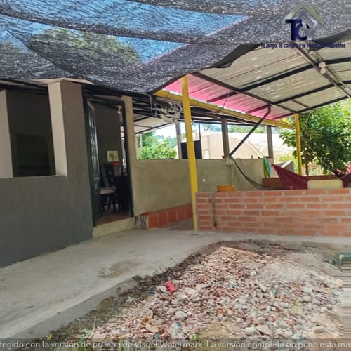 Finca en venta en Rionegro · foto 9 de 22