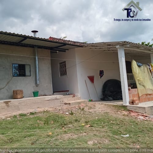 Finca en venta en Rionegro · foto 6 de 22