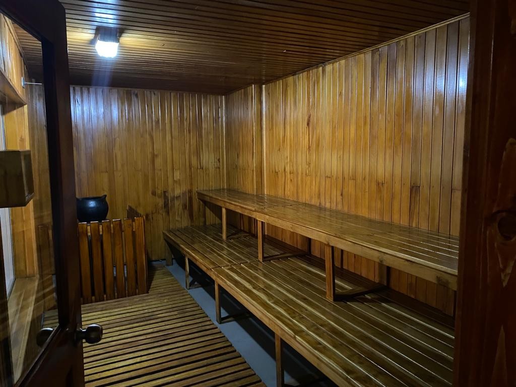Apartamento en venta en Los Rosales, Bogotá · foto 6 de 20